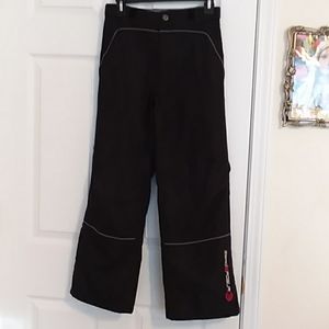 Ski pants